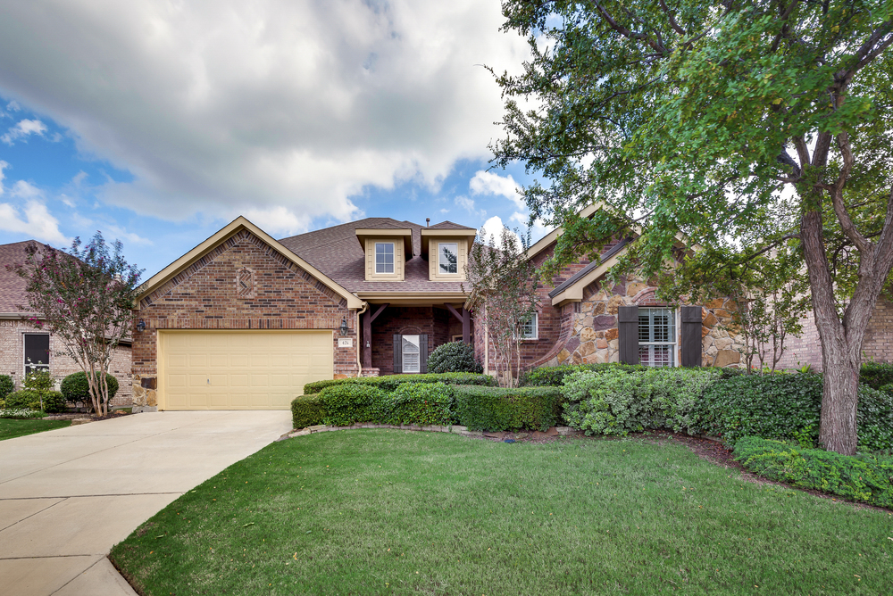 424 Black Diamond Court, Heritage Ranch, Fairview